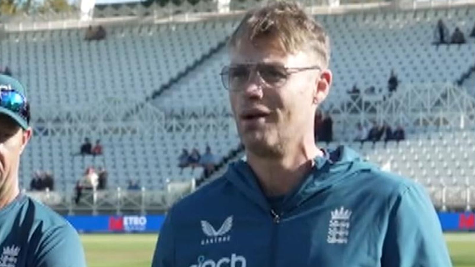 Disney+ To Release Documentary On Freddie Flintoff's Near-Fatal Crash Disney+ To Release Documentary On Freddie Flintoff's Near-Fatal Crash