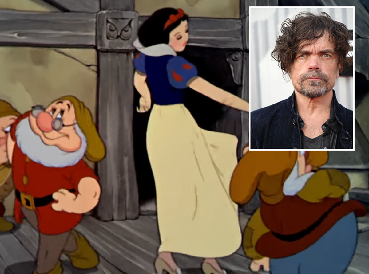 Disney's Snow White Remake: A Hilariously Abysmal Critical And Commercial Failure? Disney's Snow White Remake: A Hilariously Abysmal Critical And Commercial Failure?
