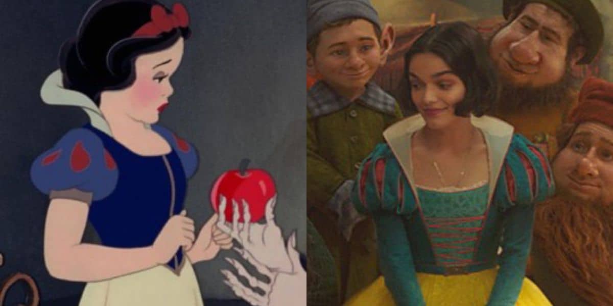 Disney's Disney's