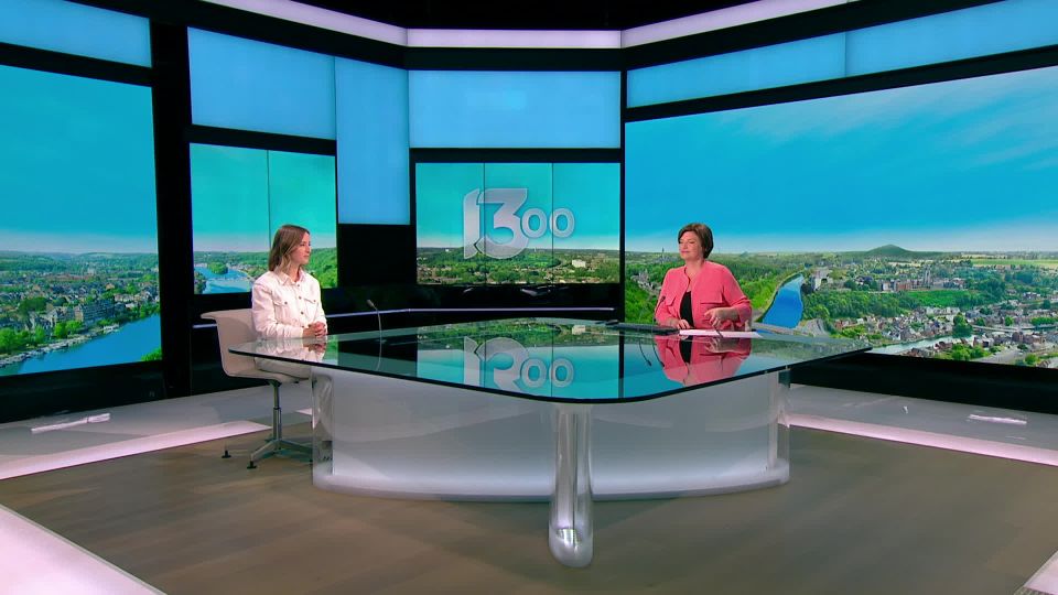 Disparition De La Semaine Des 5 Heures ? La RTBF S'explique Disparition De La Semaine Des 5 Heures ? La RTBF S'explique