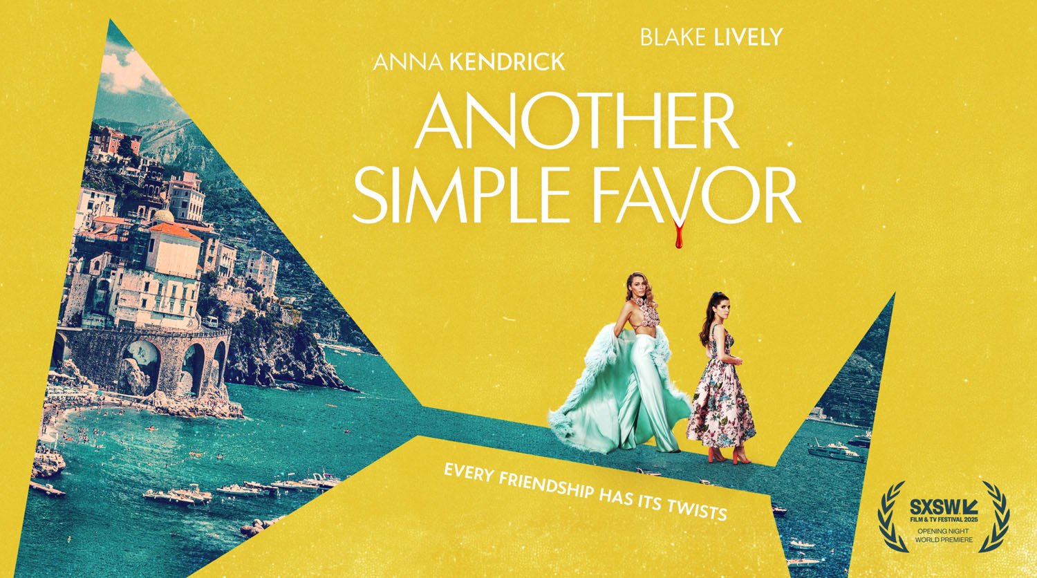 Dispelling Rumors: The Truth About The Another Simple Favor Set Atmosphere Dispelling Rumors: The Truth About The Another Simple Favor Set Atmosphere