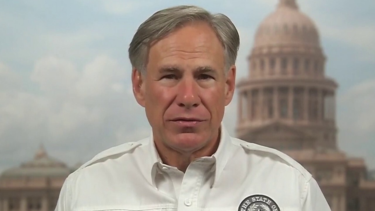 Dispute Erupts Between Gov. Abbott And EPIC City Developers Over Project Plans Dispute Erupts Between Gov. Abbott And EPIC City Developers Over Project Plans