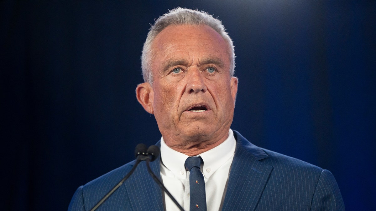 Dispute Erupts: Trump Officials And RFK Jr. Clash Over Pesticides Dispute Erupts: Trump Officials And RFK Jr. Clash Over Pesticides