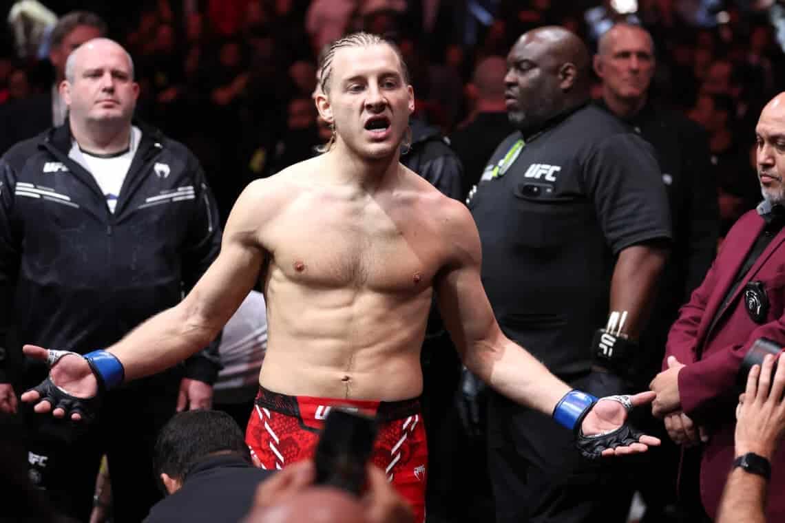 Dissecting Pimblett Vs. Chandler: Insights From A UFC Veteran Dissecting Pimblett Vs. Chandler: Insights From A UFC Veteran
