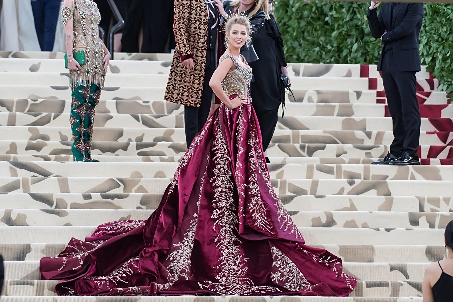 Dissecting The Allegations: Blake Lively In The News Dissecting The Allegations: Blake Lively In The News