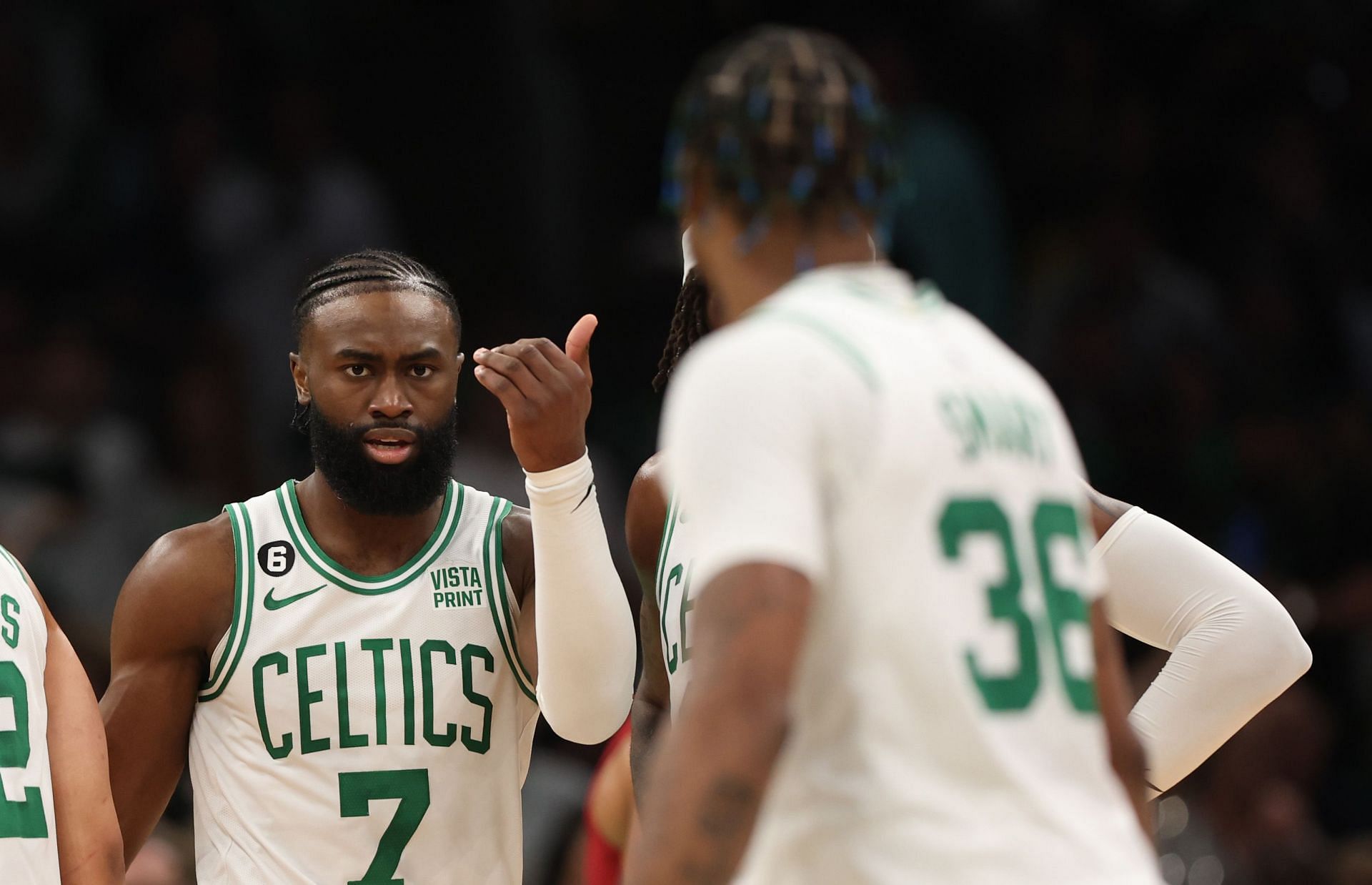 Division Title Secured: Celtics' Dominant Performance Division Title Secured: Celtics' Dominant Performance
