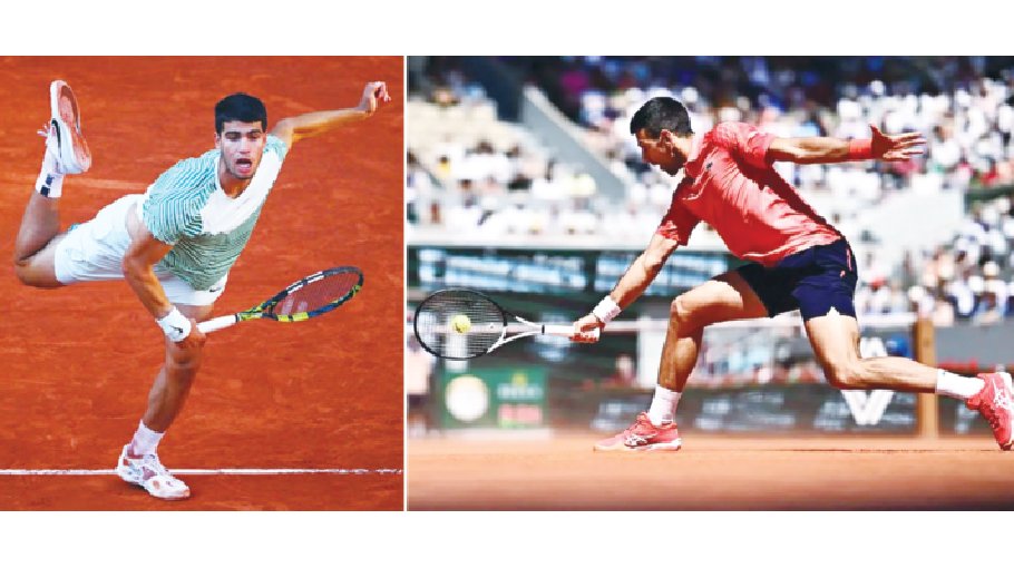 Djokovic And Sinner's French Open Showdown: A Step-by-Step Analysis