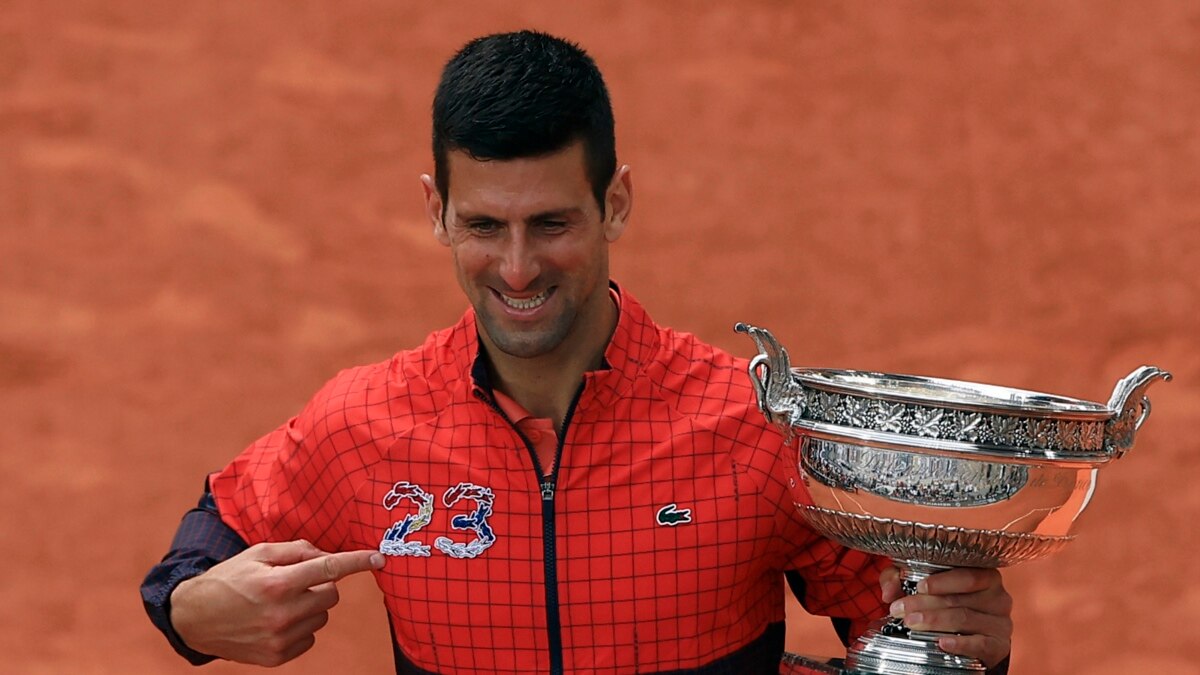 Djokovic-Led Player Union Launches Major Legal Challenge Djokovic-Led Player Union Launches Major Legal Challenge