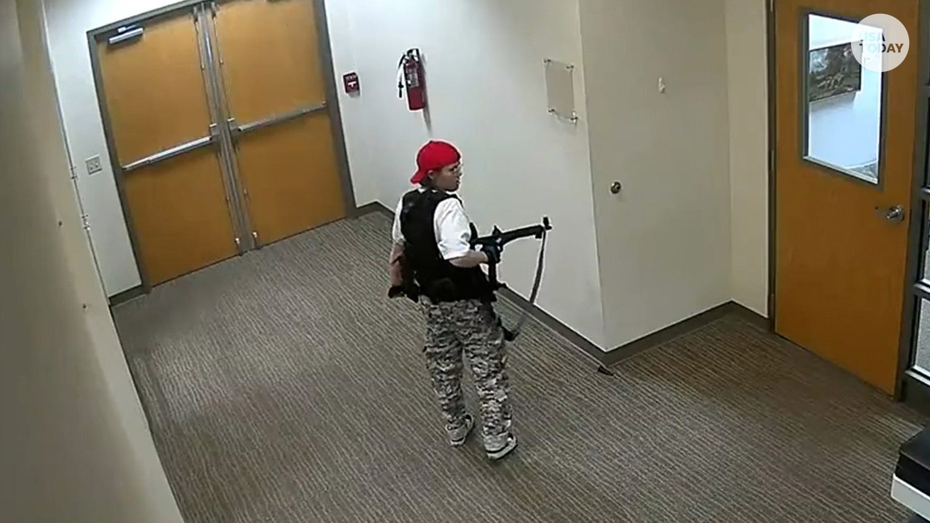 Do Algorithms Contribute To Mass Shooter Radicalization?  Holding Tech Companies Accountable