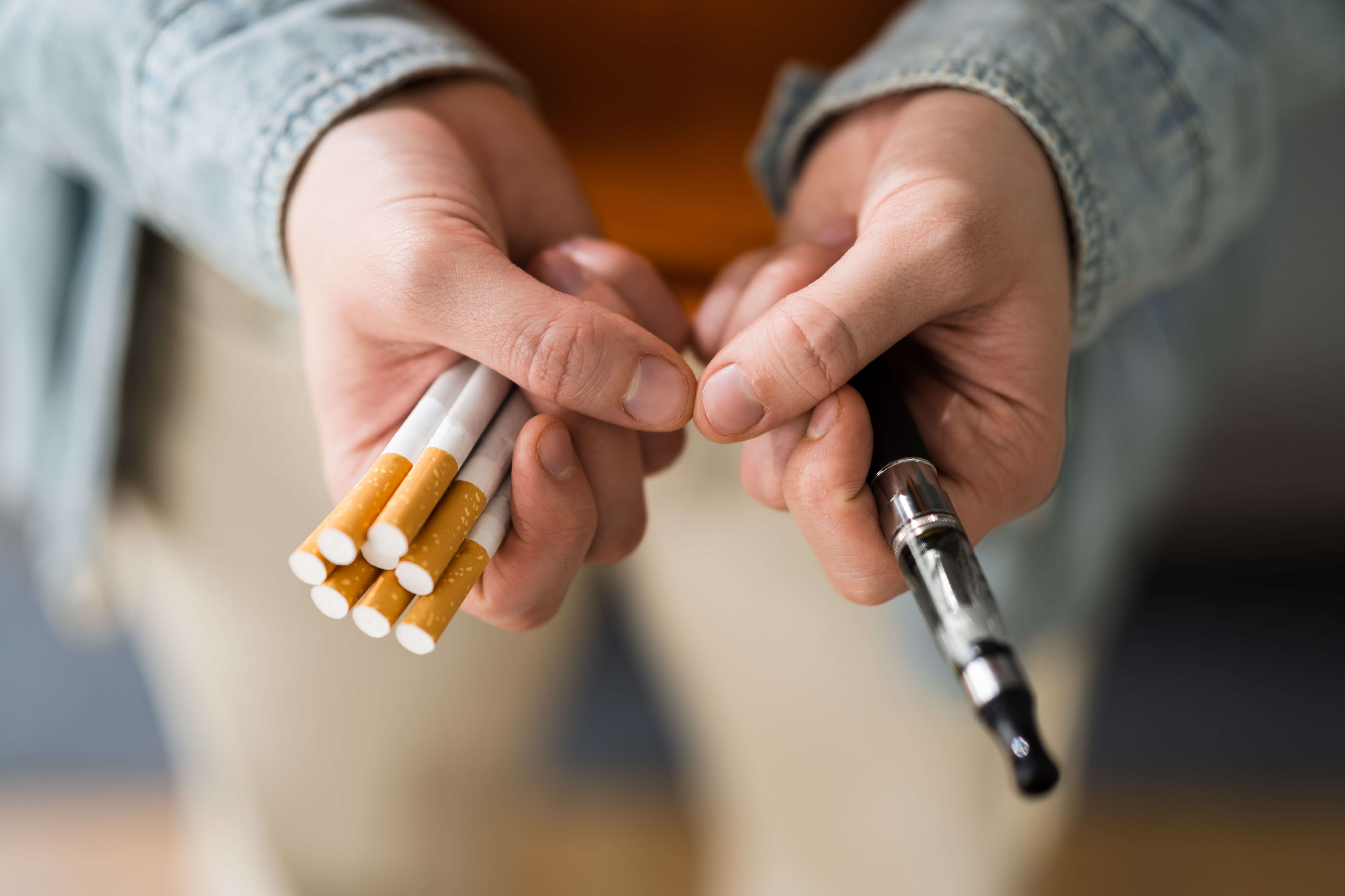 Doctor Reveals: One Food Worse Than Smoking, Leading Cause Of Early Death Doctor Reveals: One Food Worse Than Smoking, Leading Cause Of Early Death