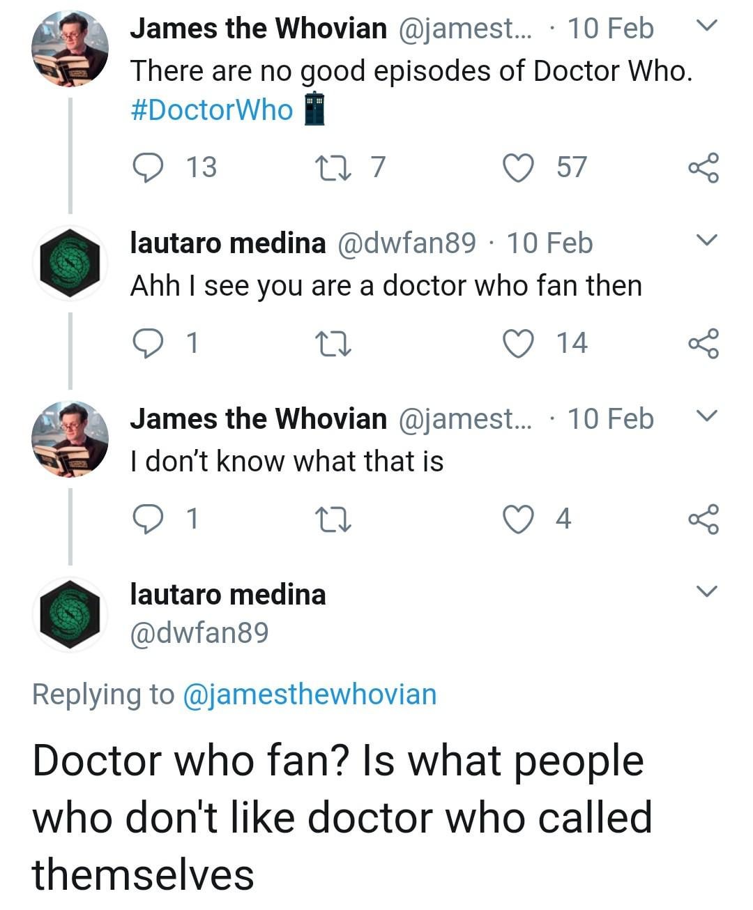Doctor Who On Hold? Showrunner's Pause Remarks Spark Fan Outcry Doctor Who On Hold? Showrunner's Pause Remarks Spark Fan Outcry