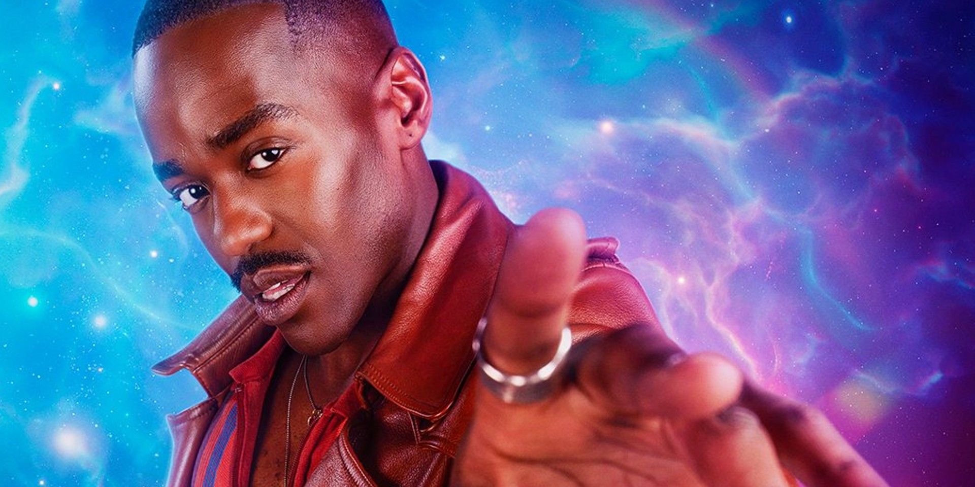 Doctor Who Season 2: The Fifteenth Doctor's New Companion And A Cartoon Threat Doctor Who Season 2: The Fifteenth Doctor's New Companion And A Cartoon Threat