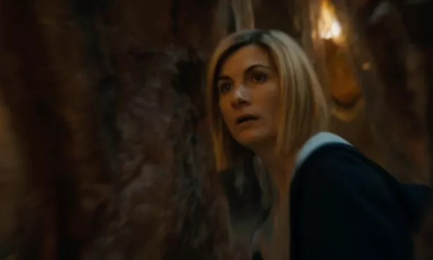 Doctor Who Star Defends Show Against 'Woke' Criticism Doctor Who Star Defends Show Against 'Woke' Criticism