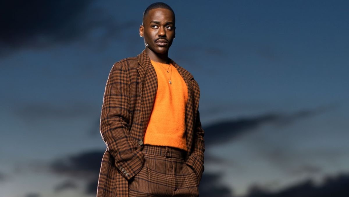 Doctor Who: The Fifteenth Doctor Meets His New Companion – A Look At The Season 2 Trailer Doctor Who: The Fifteenth Doctor Meets His New Companion – A Look At The Season 2 Trailer