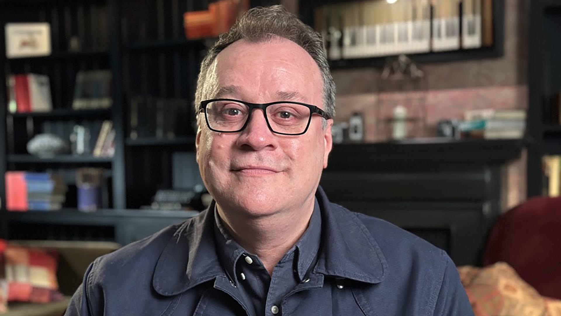 Doctor Who's Future: Russell T Davies On Seasons 4 And 5 Doctor Who's Future: Russell T Davies On Seasons 4 And 5