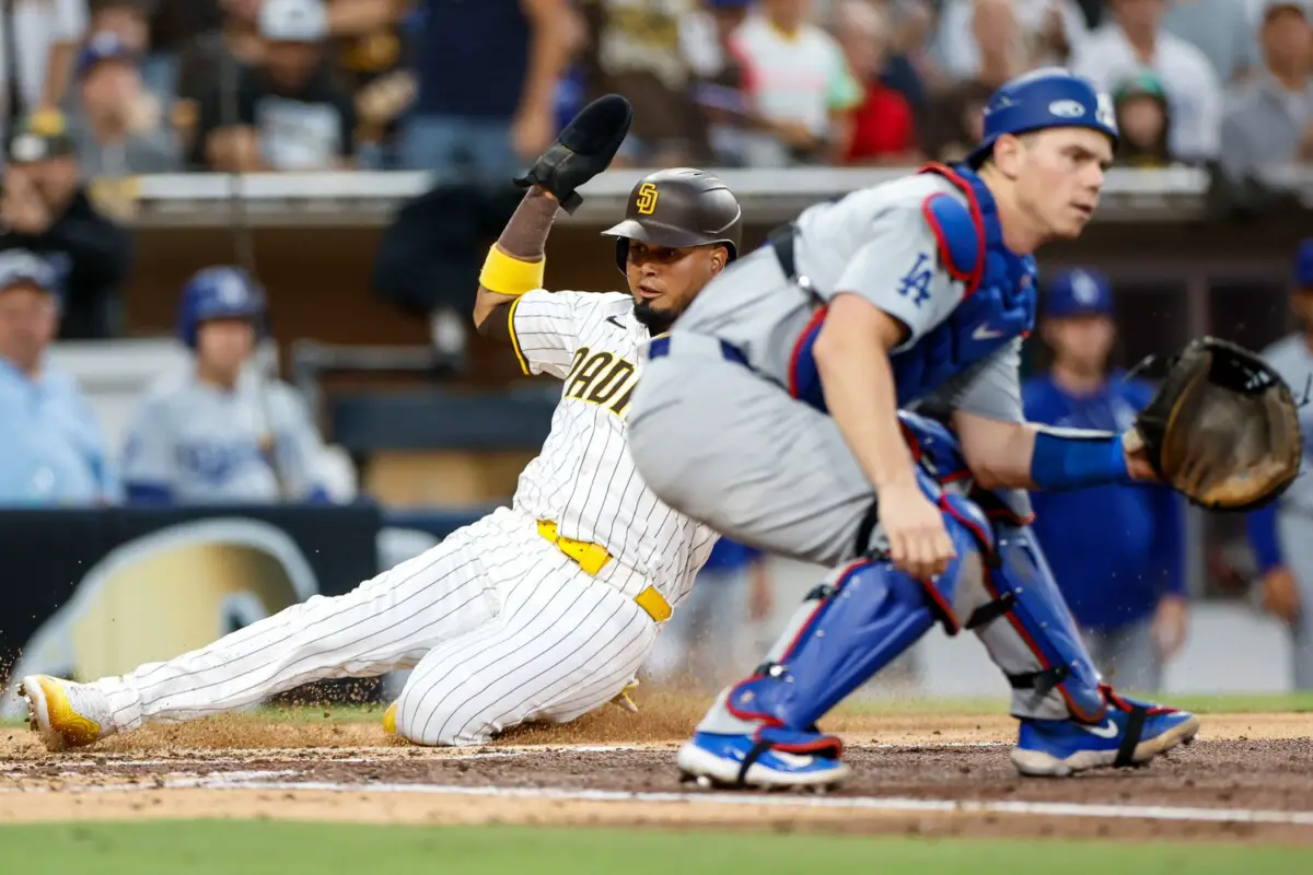 Dodgers' 11-10 Loss: A Heartbreaking Slugfest Dodgers' 11-10 Loss: A Heartbreaking Slugfest