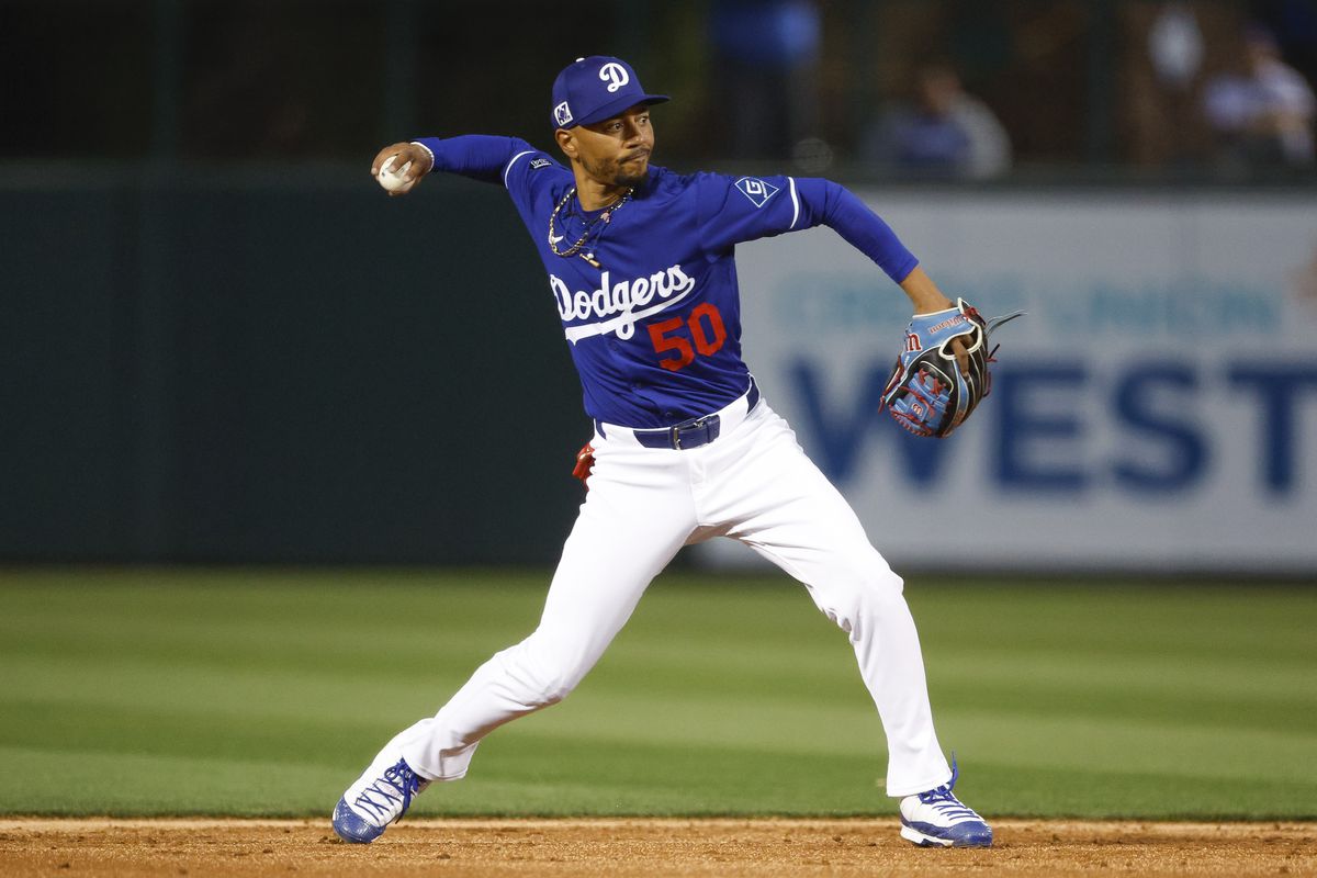 Dodgers Bet On Conforto: Will He Follow Hernandez's Lead? Dodgers Bet On Conforto: Will He Follow Hernandez's Lead?