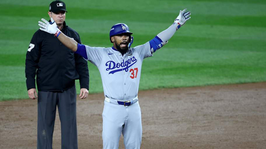 Dodgers Bet On Conforto: Will He Mirror Hernandez's Impact? Dodgers Bet On Conforto: Will He Mirror Hernandez's Impact?