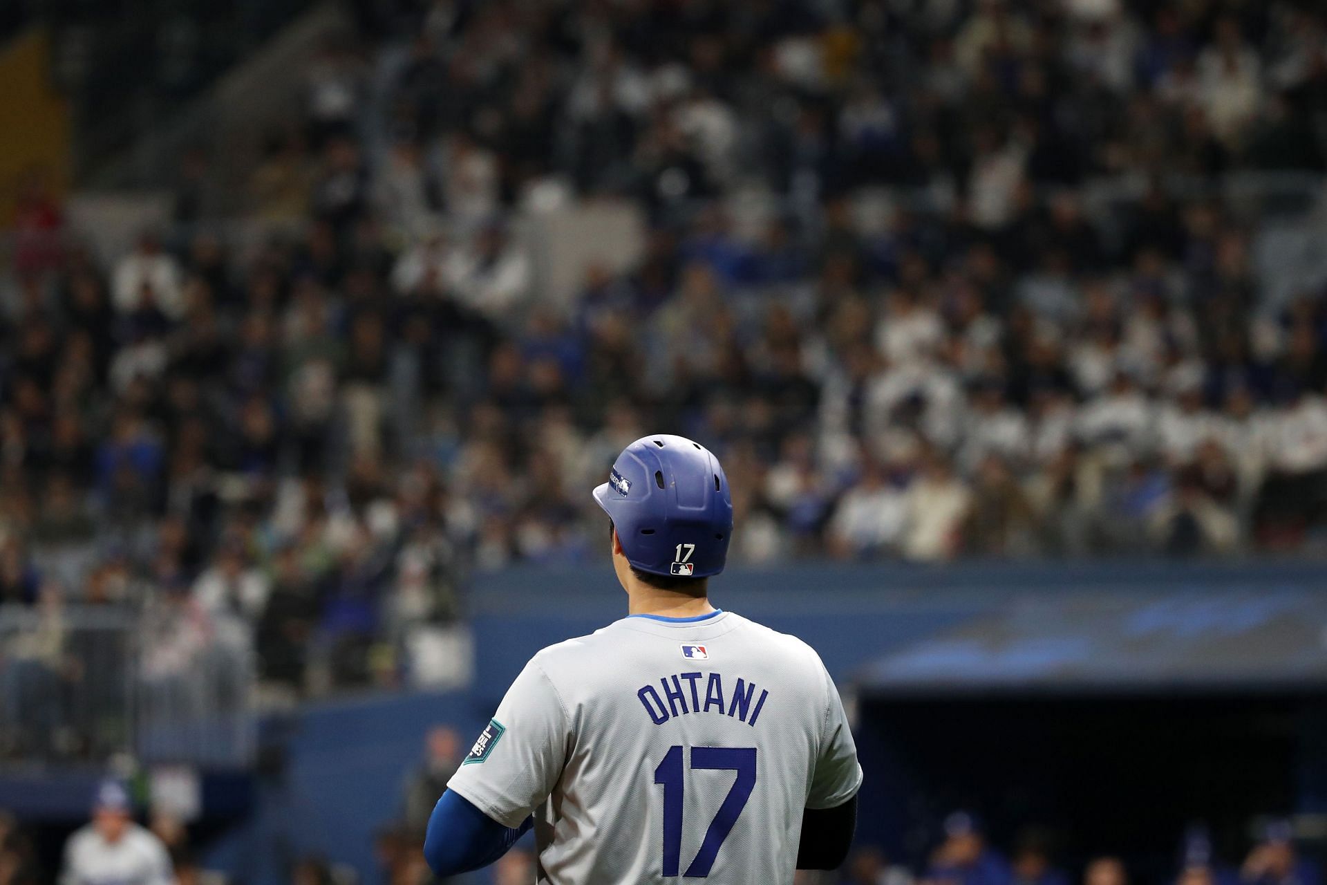 Dodgers' Comeback Win Fueled By Ohtani's Historic 9th Inning Dodgers' Comeback Win Fueled By Ohtani's Historic 9th Inning
