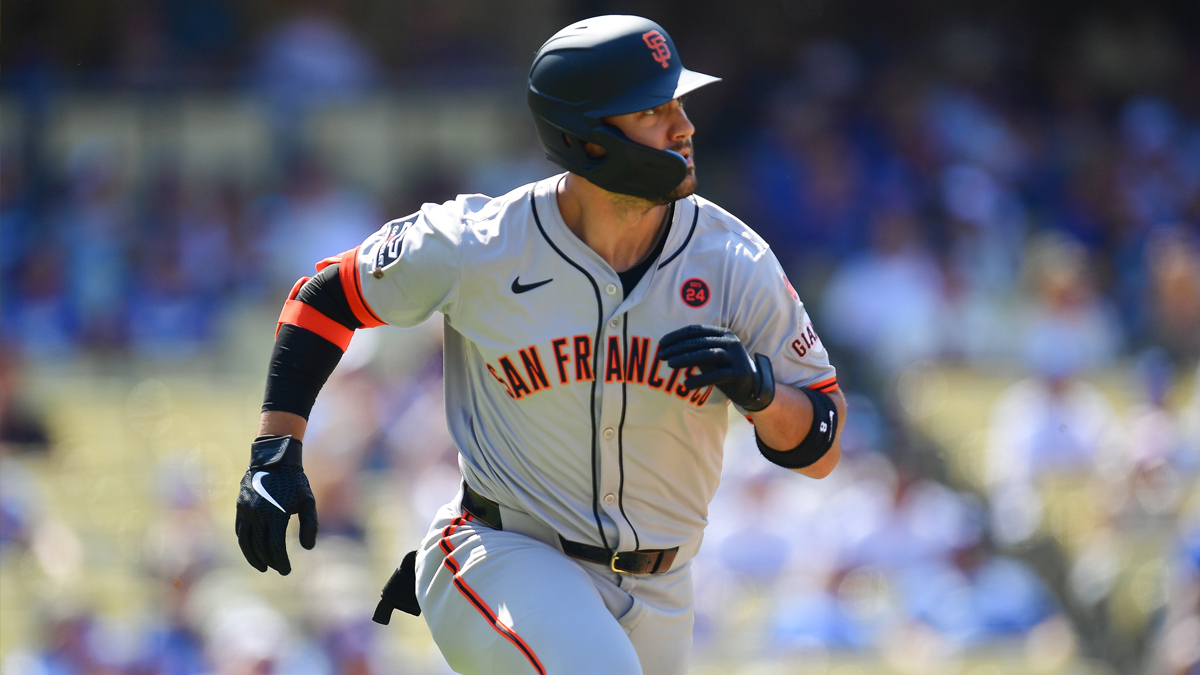 Dodgers' Conforto:  Can He Mirror Hernandez's Impact?