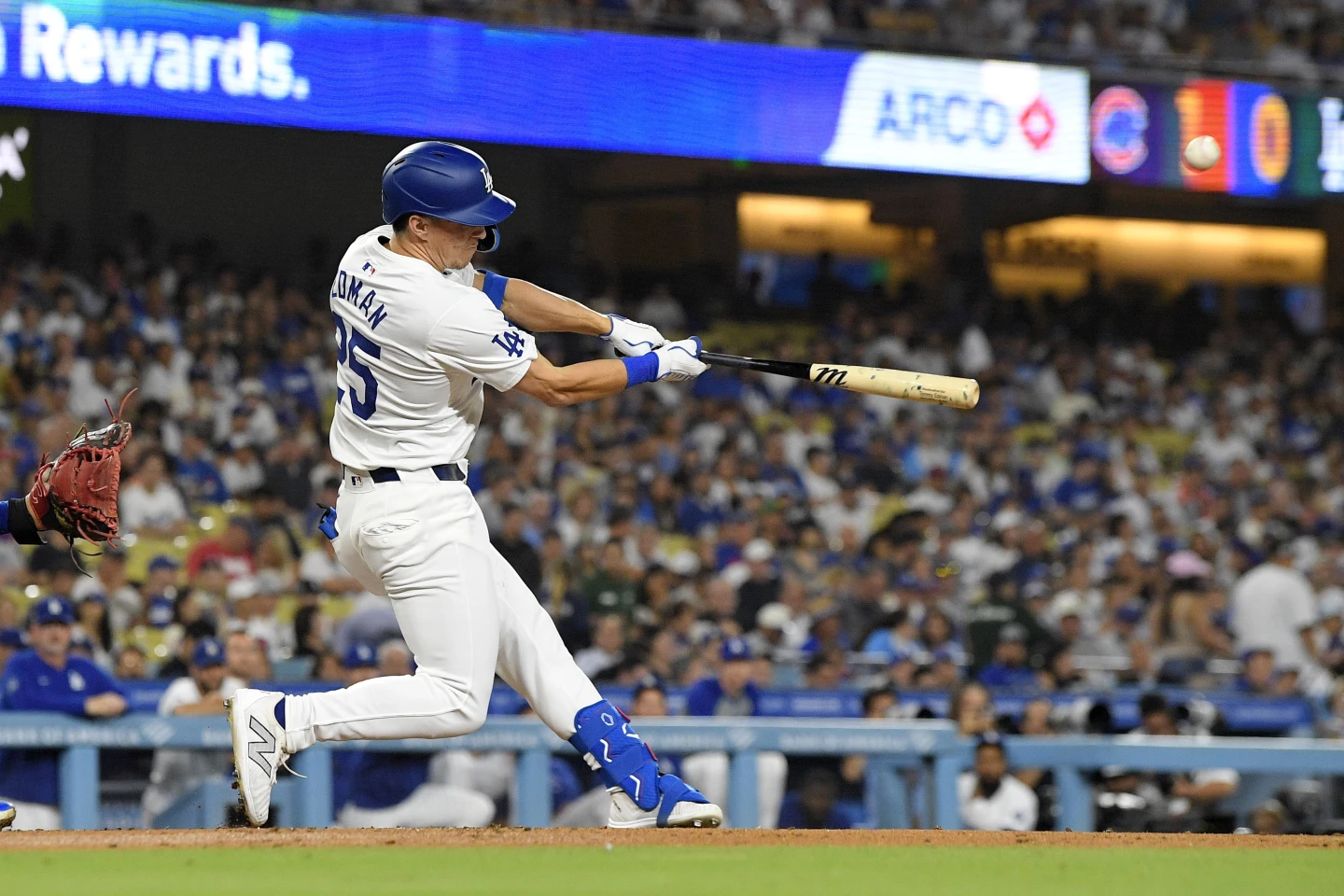 Dodgers Defeat Cubs 3-0: Yamamoto's 6-Inning Masterclass And Edman's 3-Run Homer Dodgers Defeat Cubs 3-0: Yamamoto's 6-Inning Masterclass And Edman's 3-Run Homer