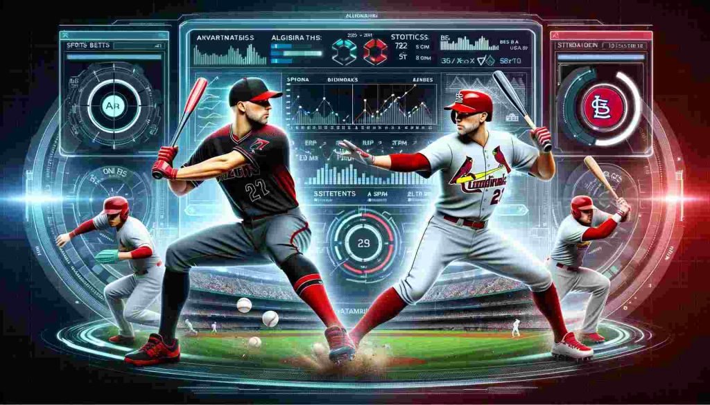 Dodgers Diamondbacks Series Prediction: Analyzing LA's Potential Dodgers Diamondbacks Series Prediction: Analyzing LA's Potential
