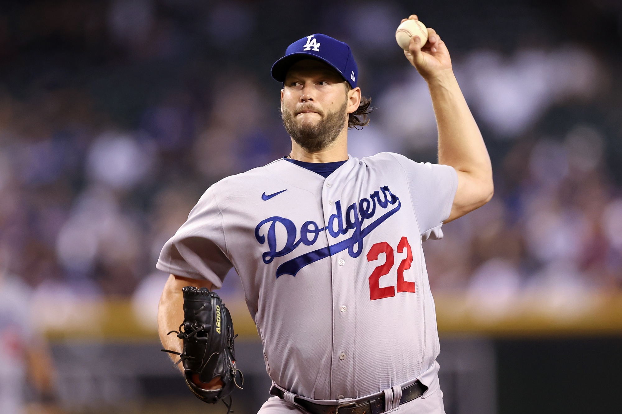 Dodgers Dominate, Diamondbacks Charge: Latest NL West News & Arráez Injury Update