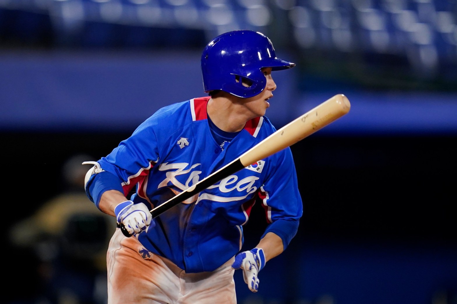 Dodgers' Hyeseong Kim: Homer, 2 Steals Power OKC Doubleheader Sweep Dodgers' Hyeseong Kim: Homer, 2 Steals Power OKC Doubleheader Sweep