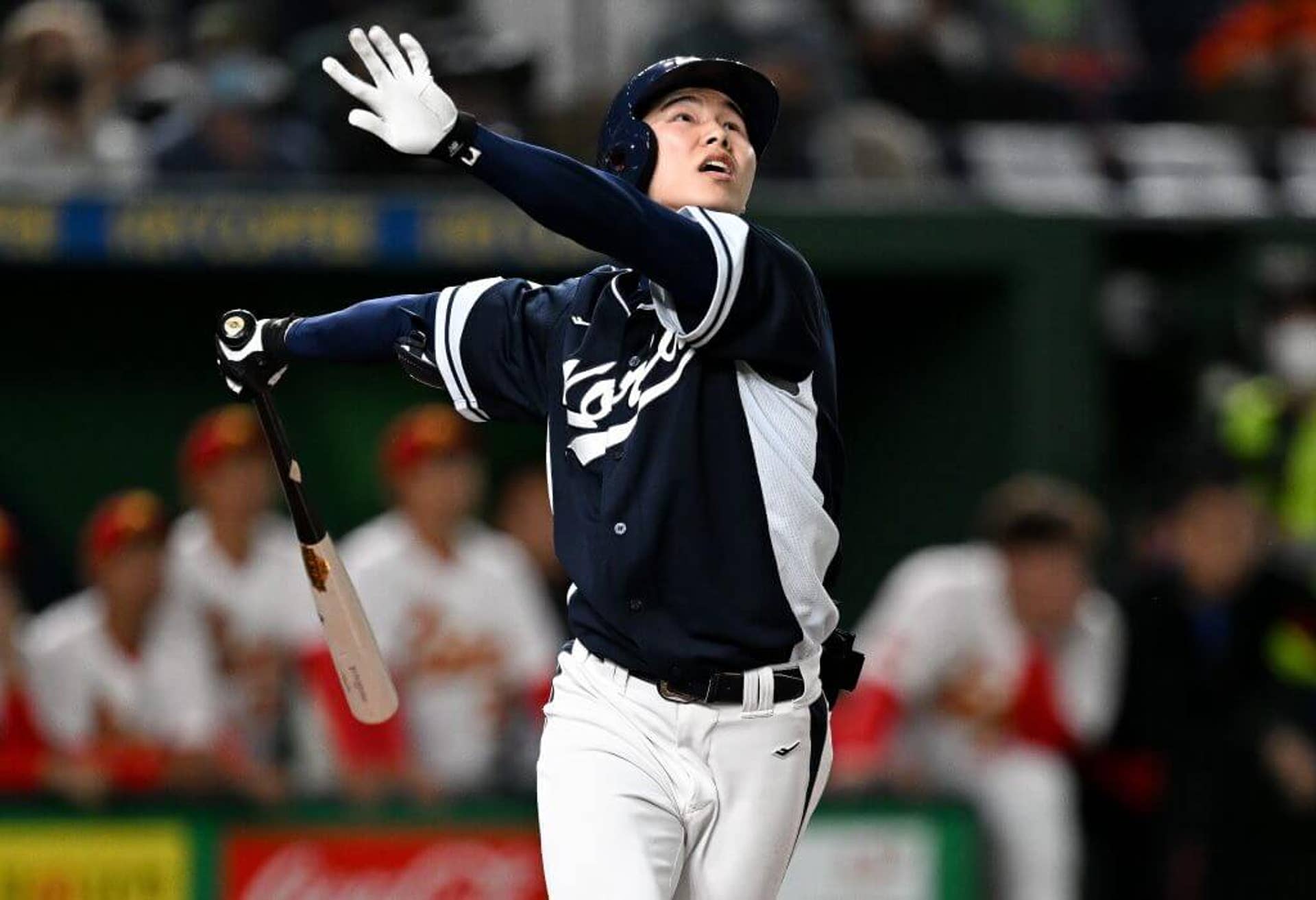 Dodgers' Kim Hyeseong: Homer, 2 Steals Power OKC Doubleheader Sweep Dodgers' Kim Hyeseong: Homer, 2 Steals Power OKC Doubleheader Sweep