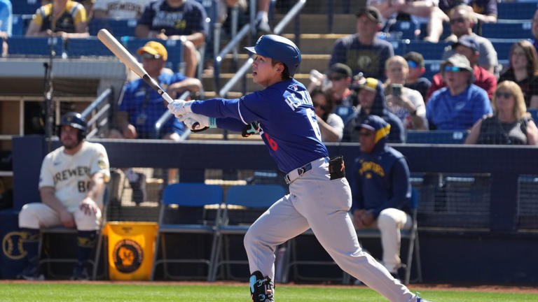 Dodgers' Kim Hyeseong: Two Steals And A Homer Highlight OKC Doubleheader Sweep Dodgers' Kim Hyeseong: Two Steals And A Homer Highlight OKC Doubleheader Sweep