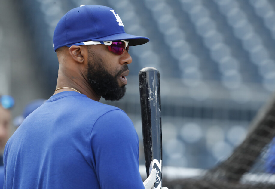 Dodgers Left-Handed Hitters: Can They Turn Things Around? Dodgers Left-Handed Hitters: Can They Turn Things Around?
