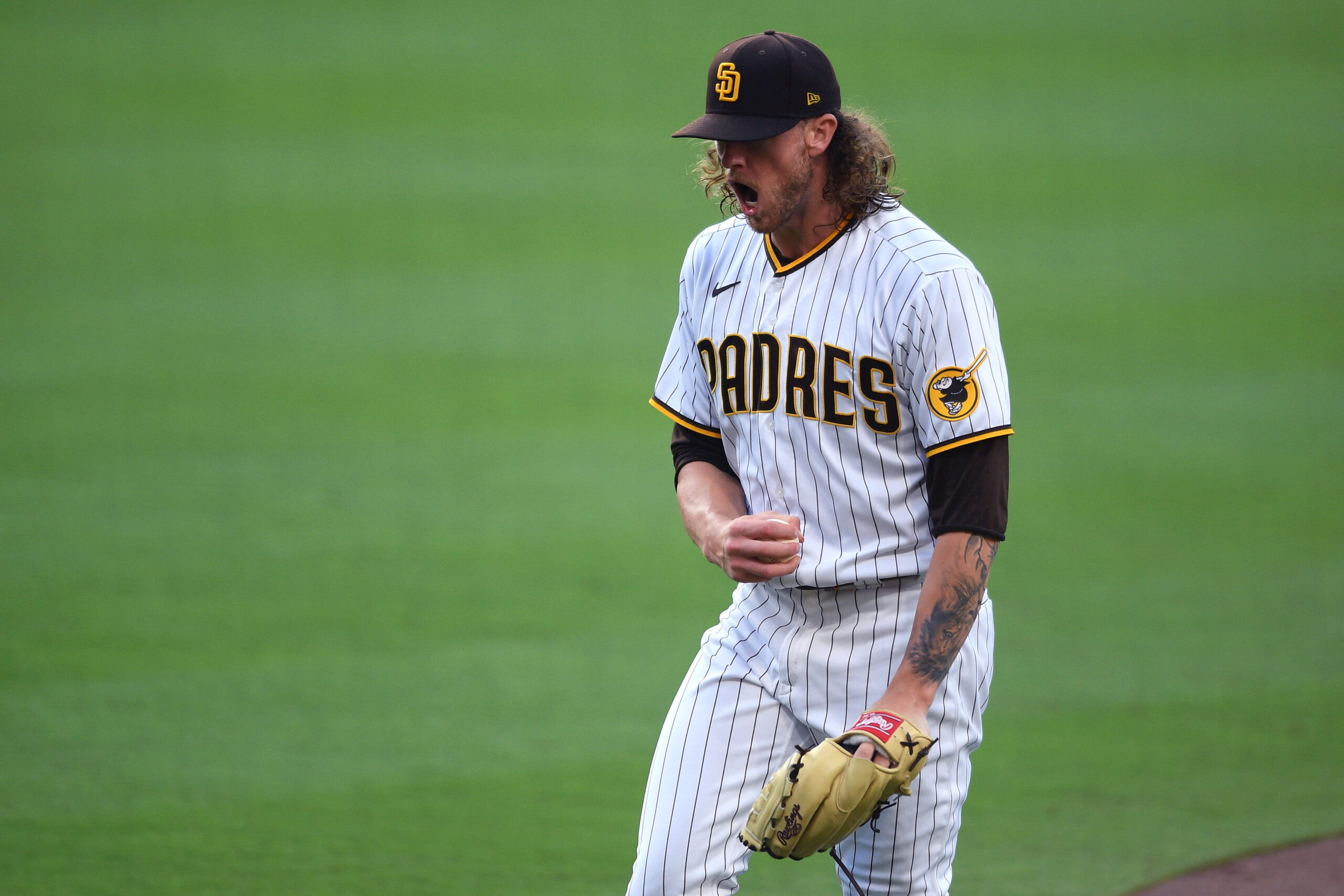 Dodgers' Master Plan Faces Padres' Resistance Dodgers' Master Plan Faces Padres' Resistance