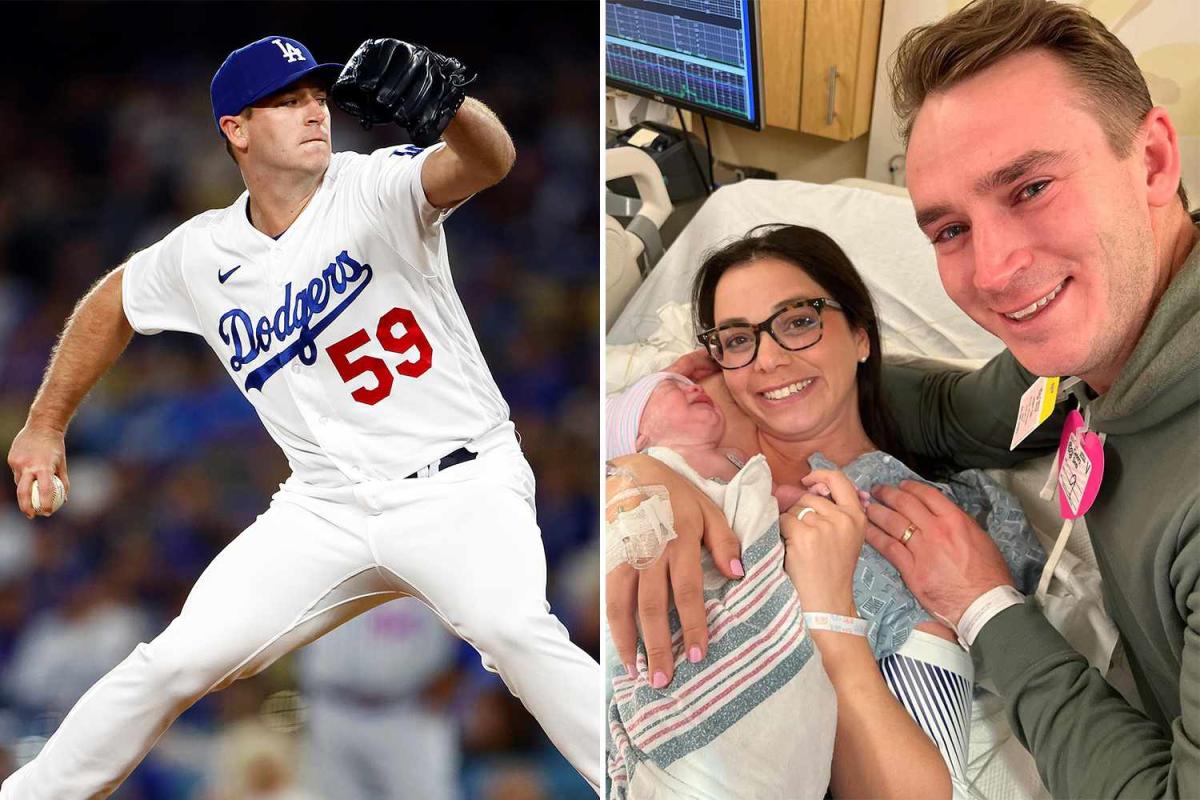 Dodgers Minor League Standouts: Evan Phillips, Sean Paul Linan, And Eduardo Quintero Dodgers Minor League Standouts: Evan Phillips, Sean Paul Linan, And Eduardo Quintero