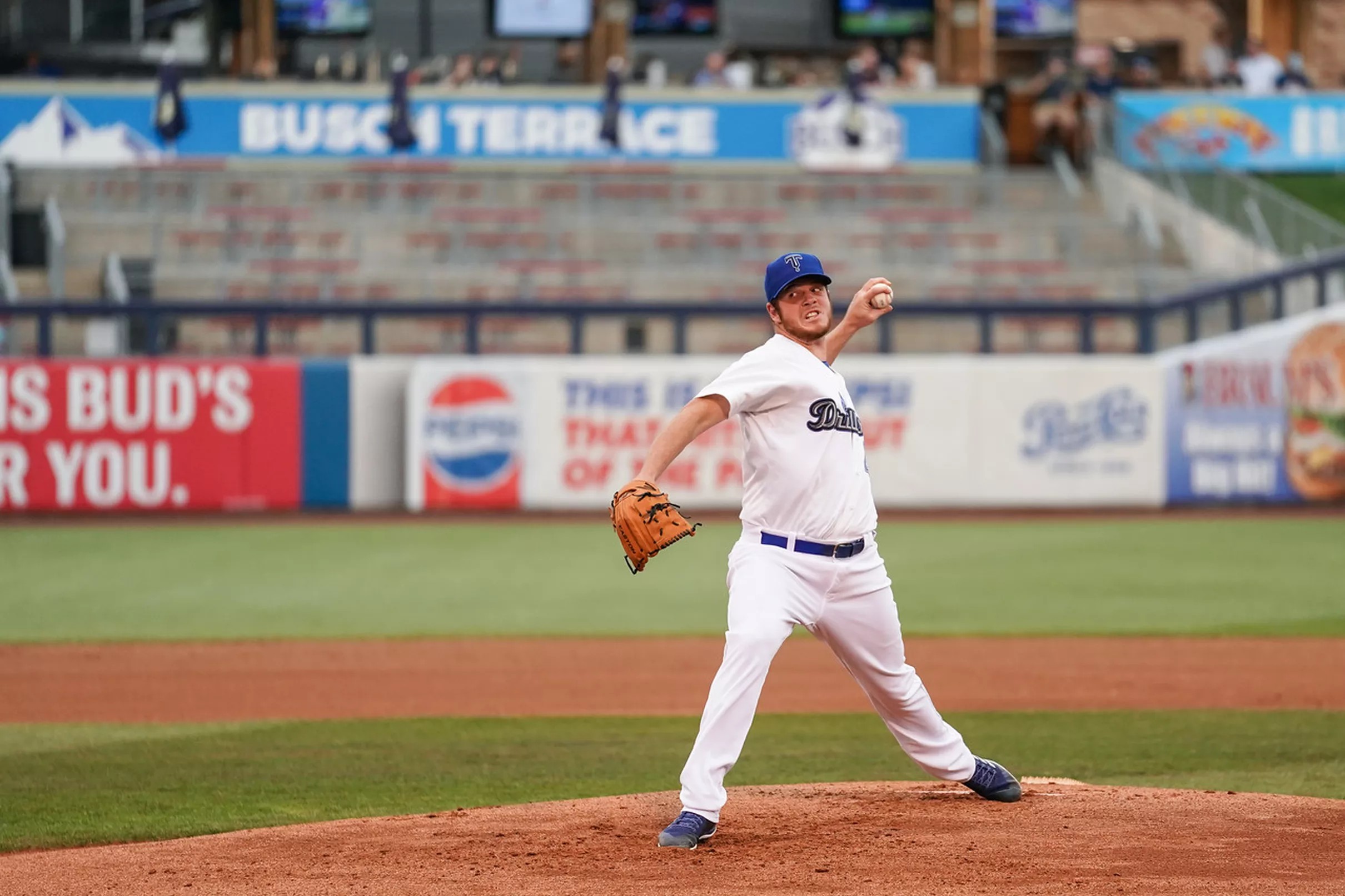 Dodgers Minor League Standouts: Kim, Hope, Phillips, And Miller Dodgers Minor League Standouts: Kim, Hope, Phillips, And Miller