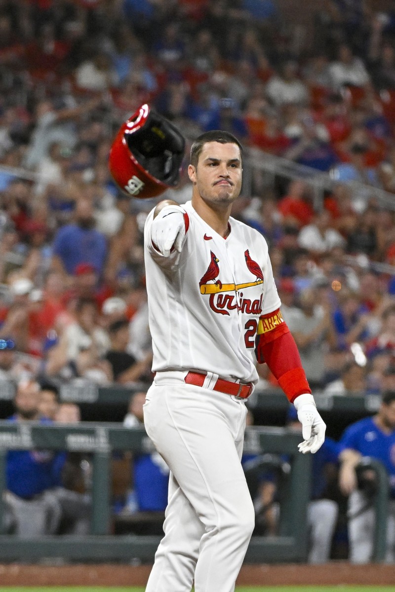 Dodgers' Muncy Comments On Arenado Trade Rumors: What He Said
