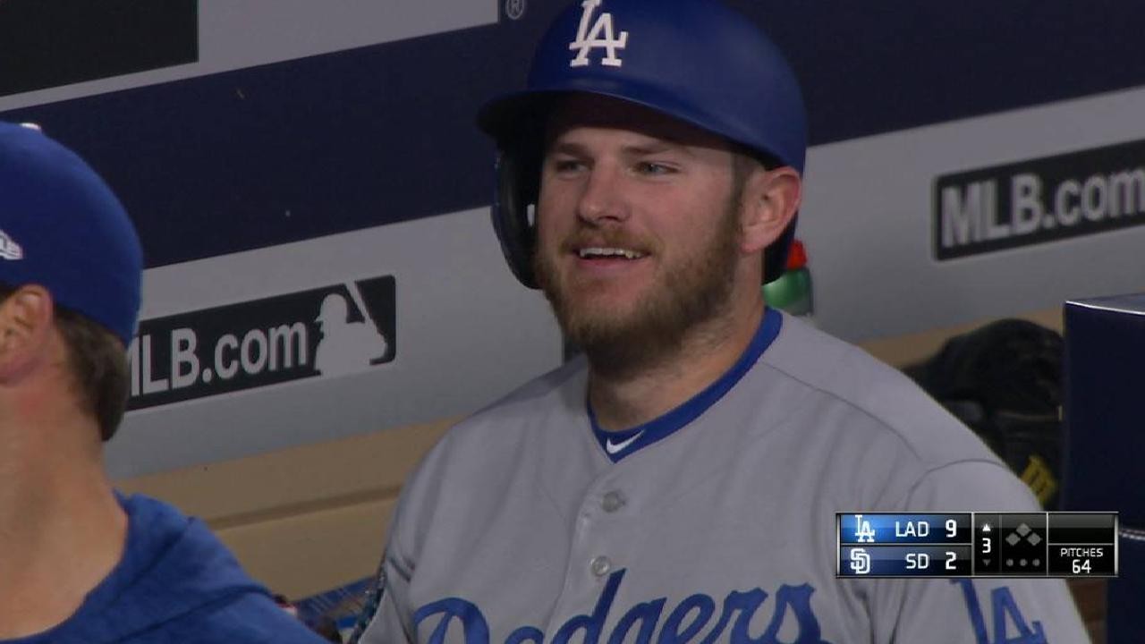 Dodgers News: Muncy's First Home Run Of 2025 Dodgers News: Muncy's First Home Run Of 2025