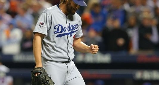 Dodgers Offense Muted In Loss To Chicago Cubs