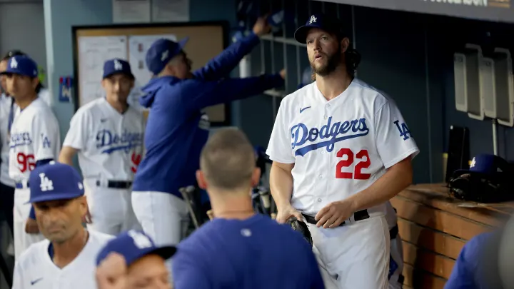 Dodgers Offseason Moves: Analysis And Predictions Dodgers Offseason Moves: Analysis And Predictions