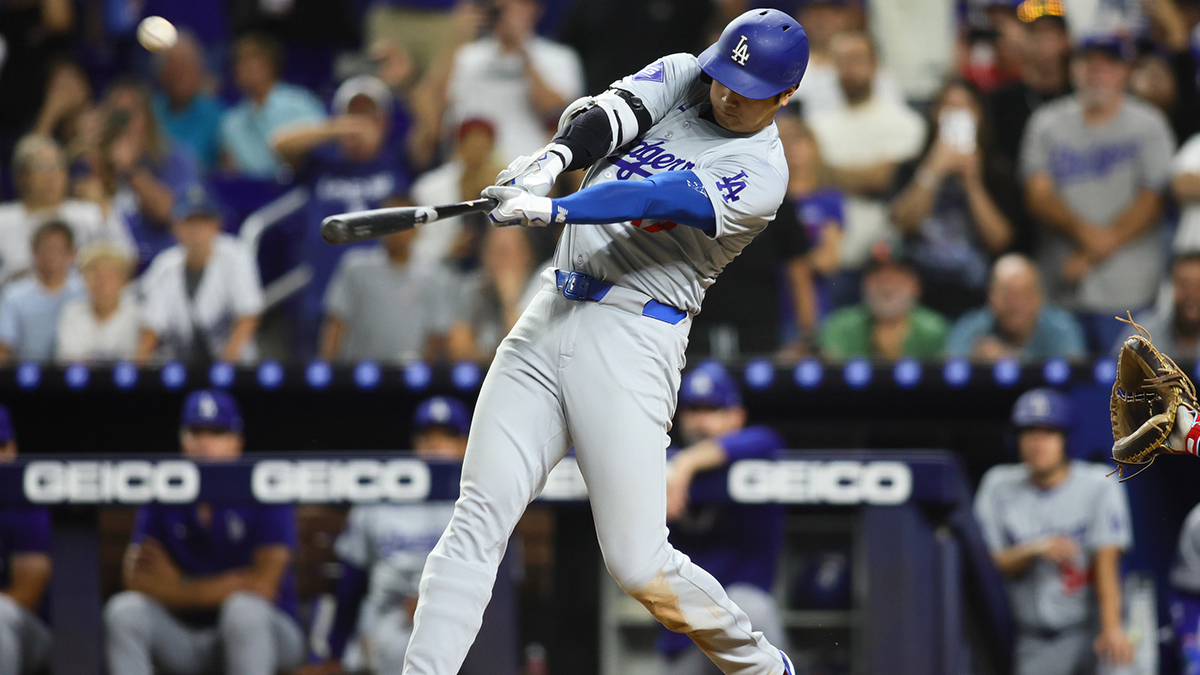Dodgers' Ohtani: 3-Run Homer Fuels 14-11 Victory Over Diamondbacks Dodgers' Ohtani: 3-Run Homer Fuels 14-11 Victory Over Diamondbacks