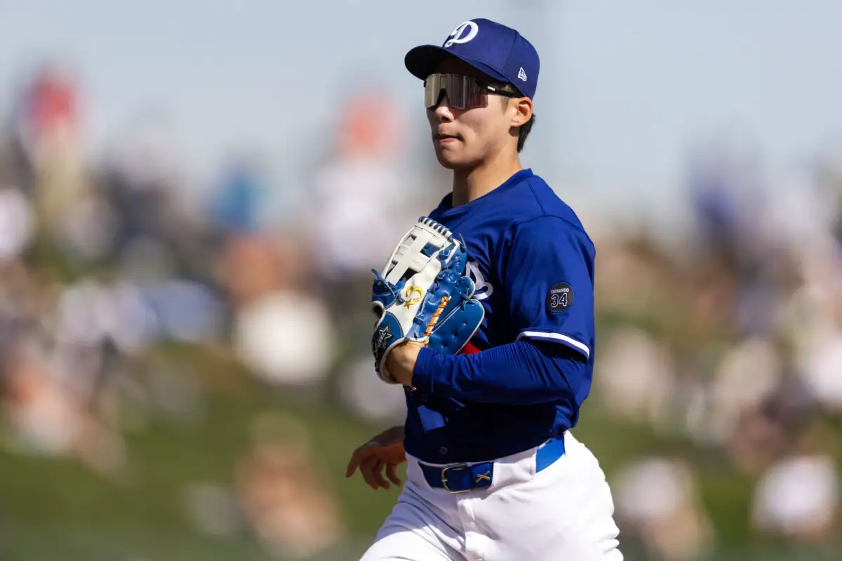 Dodgers Promote Hyeseong Kim: Impact On The Roster And Lineup