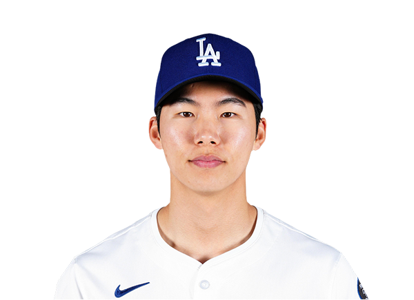 Dodgers Promote Hyeseong Kim To MLB Roster Dodgers Promote Hyeseong Kim To MLB Roster