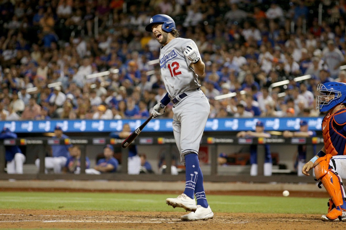 Dodgers Reportedly Planning Aggressive Bid For Top MLB Free Agent Dodgers Reportedly Planning Aggressive Bid For Top MLB Free Agent