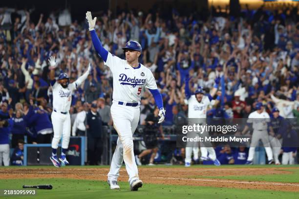 Dodgers' Roberts Admits Key Hit Altered World Series Outcome Dodgers' Roberts Admits Key Hit Altered World Series Outcome