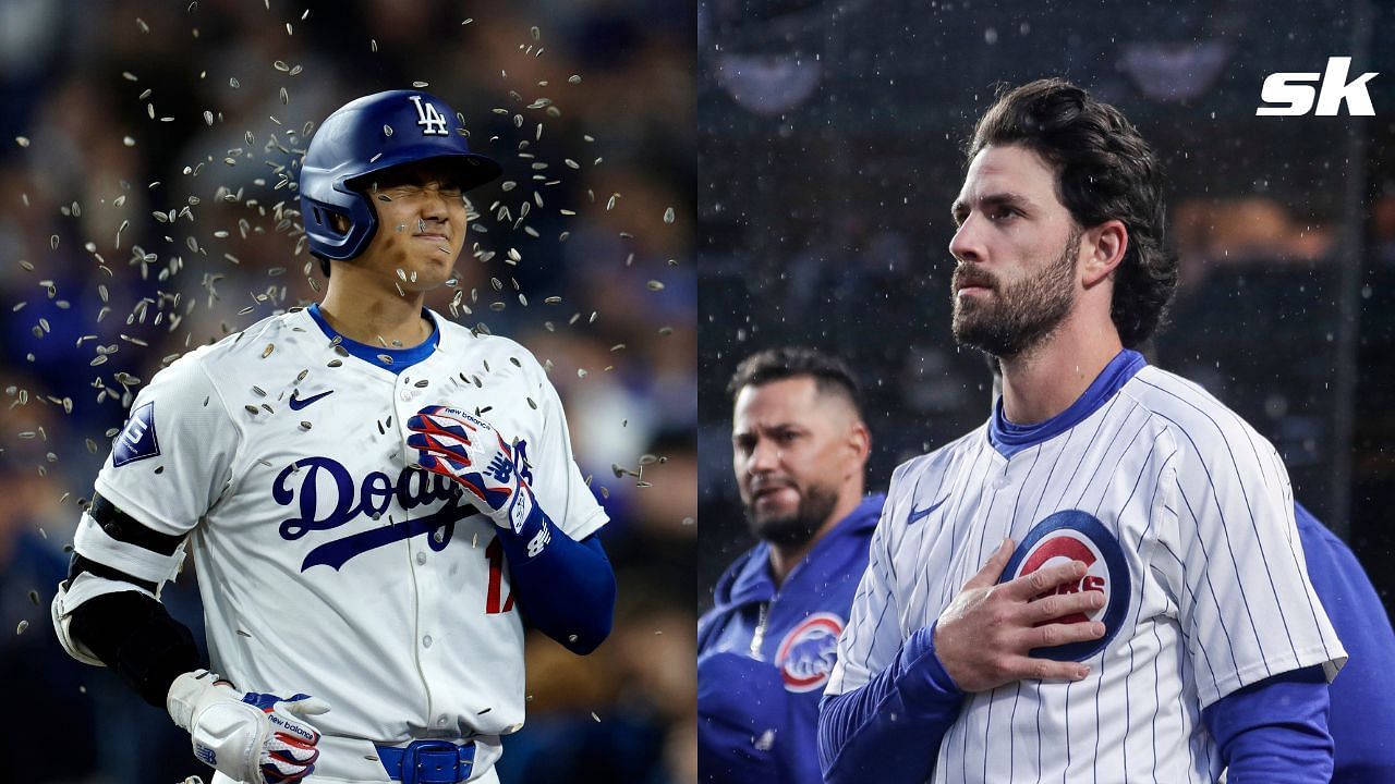 Dodgers Vs. Cubs Prediction: Home-Field Advantage For Los Angeles? Dodgers Vs. Cubs Prediction: Home-Field Advantage For Los Angeles?