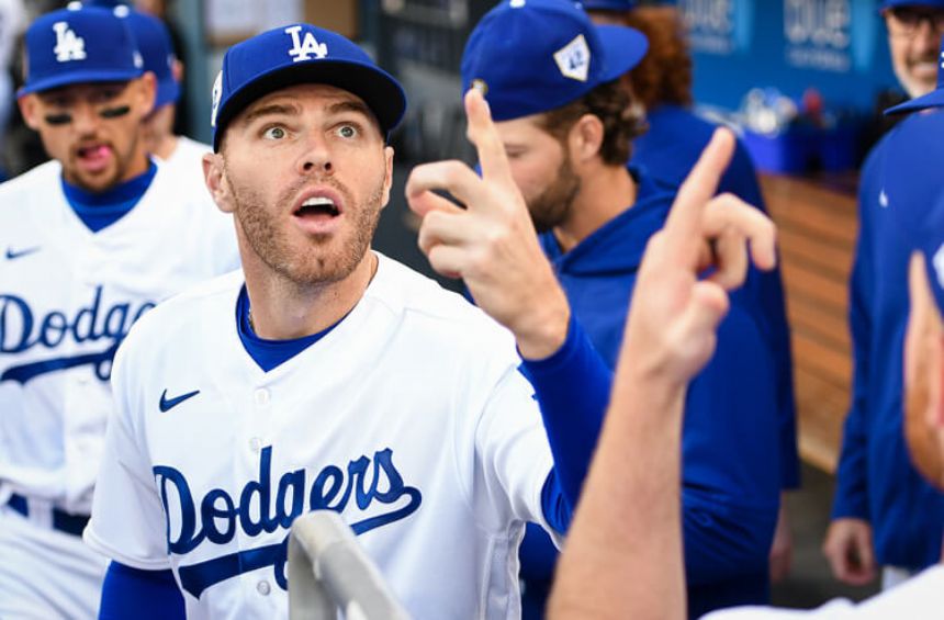 Dodgers Vs. Cubs Series Prediction: Who Will Win? Dodgers Vs. Cubs Series Prediction: Who Will Win?