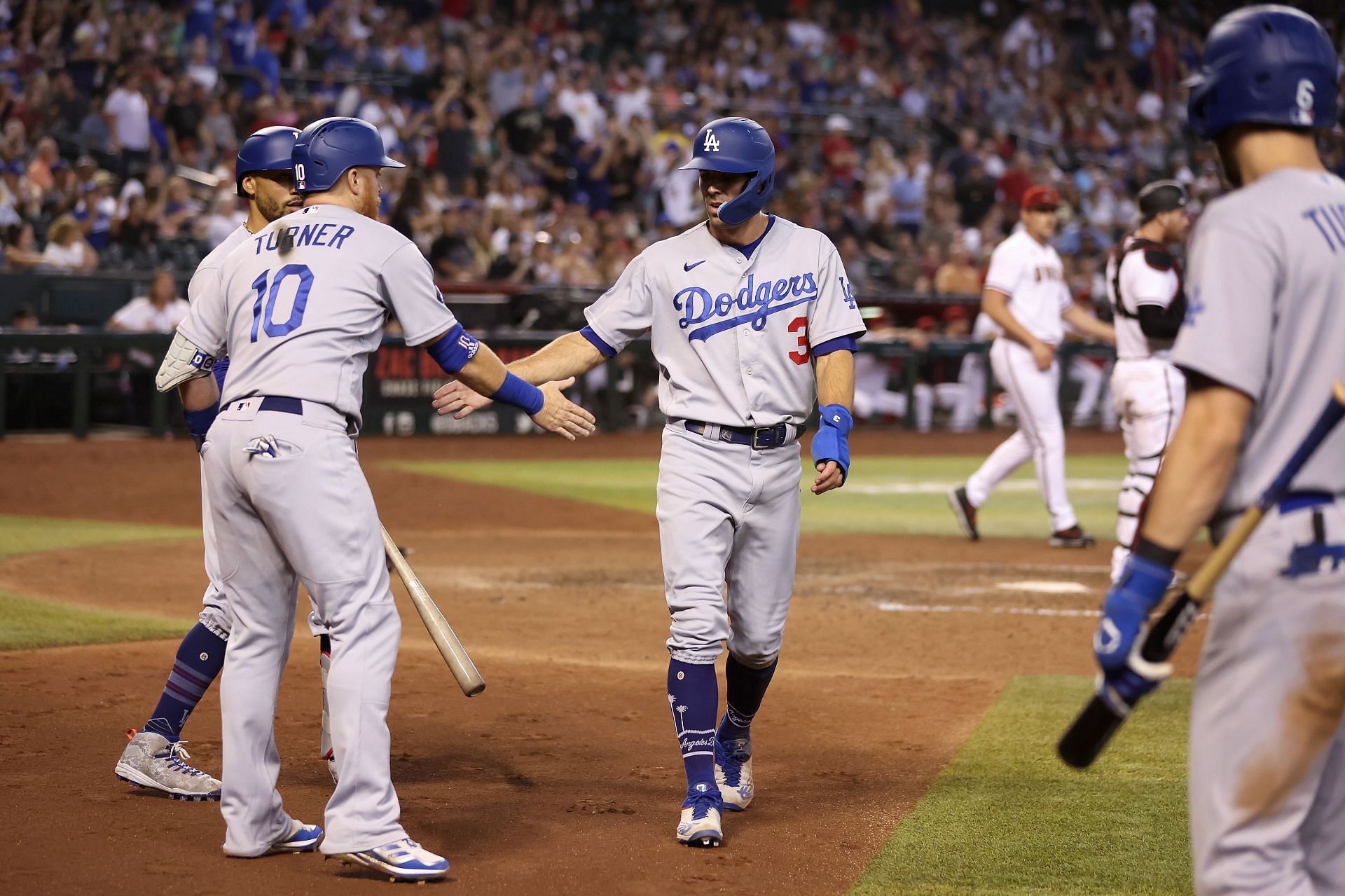 Dodgers Vs Diamondbacks: MLB Game Prediction, Picks, And Betting Odds Dodgers Vs Diamondbacks: MLB Game Prediction, Picks, And Betting Odds