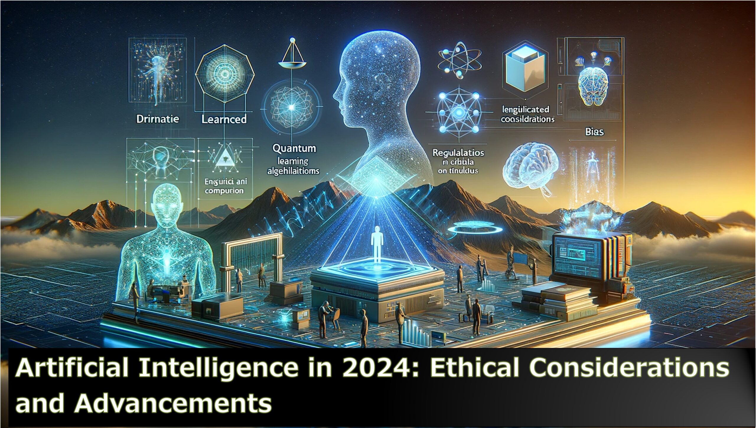 Does AI Truly Learn? The Limits Of Artificial Intelligence And Ethical Considerations Does AI Truly Learn? The Limits Of Artificial Intelligence And Ethical Considerations