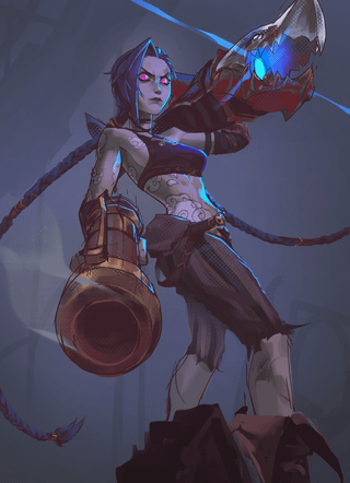 Does Jinx Die In Arcane? A Definitive Answer