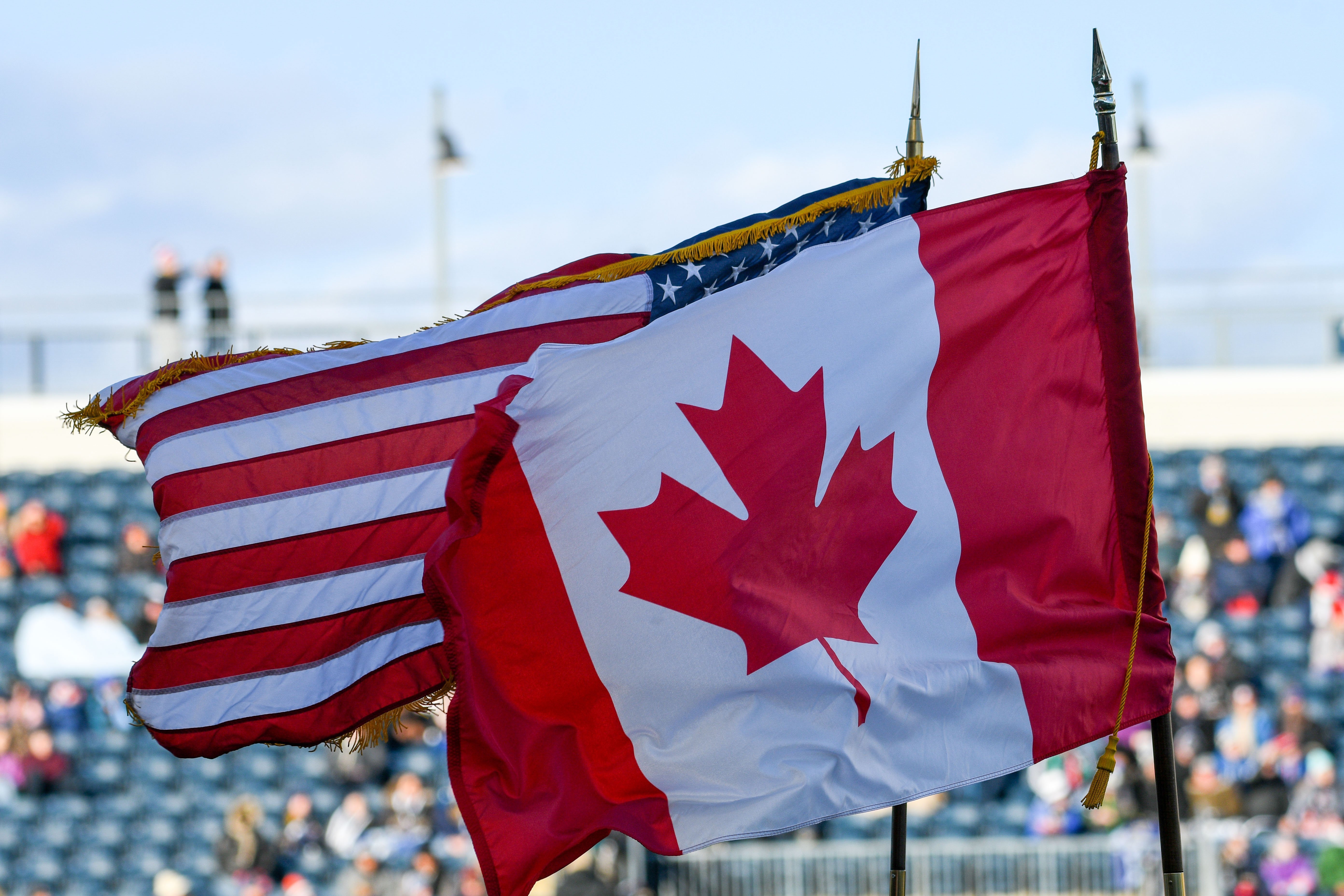 Does The US Need Canada? Expert Insights Into Trade Relations Under Trump Does The US Need Canada? Expert Insights Into Trade Relations Under Trump