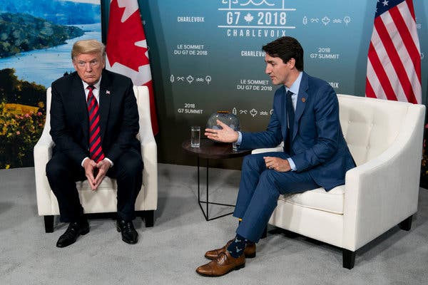 Does The US Really Need Canada's Goods? Expert Analysis Of Trump's Claims Does The US Really Need Canada's Goods? Expert Analysis Of Trump's Claims